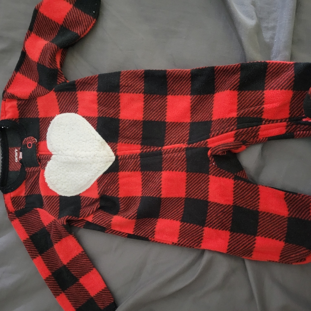 Baby sleeper